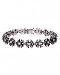 "DARK CROWN" BRACELET